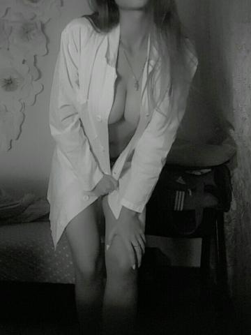 Индивидуалка Жанна Фотография 2